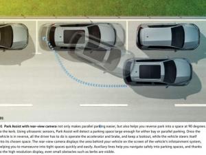 Volkswagen Touareg V6 TDI R-Line - Image 17