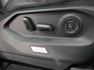 Volkswagen Touareg V6 TDI R-Line - Image 18