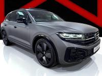 Thumbnail Volkswagen Touareg V6 TDI R-Line