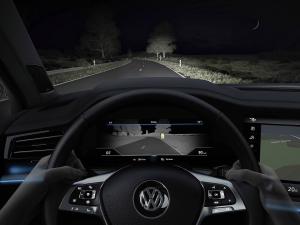 Volkswagen Touareg V6 TDI R-Line - Image 21