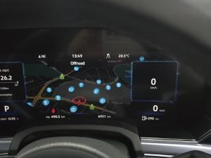 Volkswagen Touareg V6 TDI R-Line - Image 22