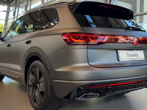 Volkswagen Touareg V6 TDI R-Line - Image 2