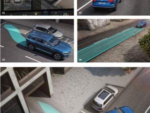 Volkswagen Touareg V6 TDI R-Line - Image 4