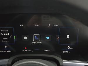 Volkswagen Touareg V6 TDI R-Line - Image 4