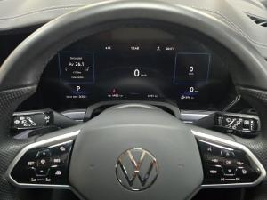 Volkswagen Touareg V6 TDI R-Line - Image 6