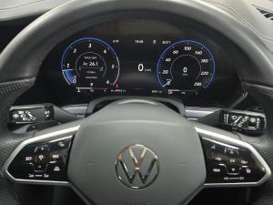 Volkswagen Touareg V6 TDI R-Line - Image 8