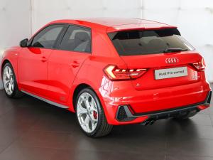 Audi A1 Sportback 40TFSI S line - Image 11