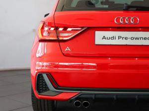 Audi A1 Sportback 40TFSI S line - Image 13