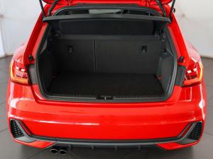 Audi A1 Sportback 40TFSI S line - Image 14