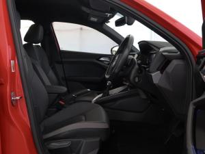 Audi A1 Sportback 40TFSI S line - Image 16