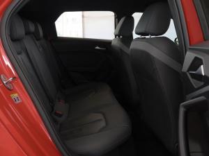 Audi A1 Sportback 40TFSI S line - Image 17