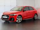 Thumbnail Audi A1 Sportback 40TFSI S line