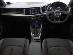 Audi A1 Sportback 40TFSI S line - Image 24