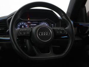 Audi A1 Sportback 40TFSI S line - Image 25