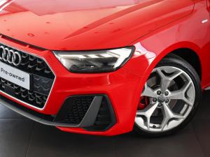Audi A1 Sportback 40TFSI S line - Image 2