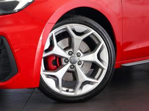 Audi A1 Sportback 40TFSI S line - Image 3