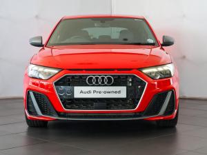 Audi A1 Sportback 40TFSI S line - Image 5