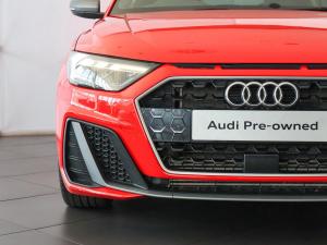 Audi A1 Sportback 40TFSI S line - Image 7
