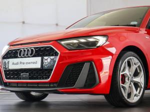 Audi A1 Sportback 40TFSI S line - Image 8
