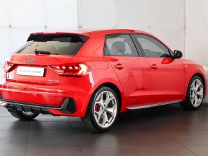 Audi A1 Sportback 40TFSI S line - Image 9