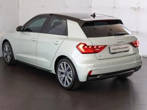 Audi A1 Sportback 30TFSI Advanced - Image 11