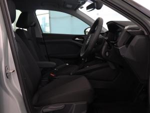 Audi A1 Sportback 30TFSI Advanced - Image 17