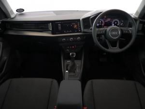 Audi A1 Sportback 30TFSI Advanced - Image 21