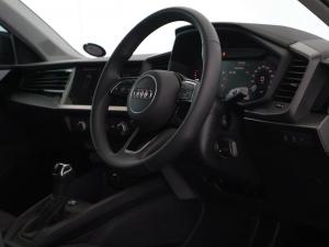 Audi A1 Sportback 30TFSI Advanced - Image 24