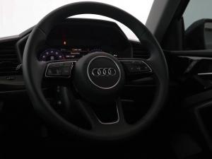 Audi A1 Sportback 30TFSI Advanced - Image 25