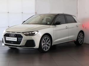 Audi A1 Sportback 30TFSI Advanced - Image 4