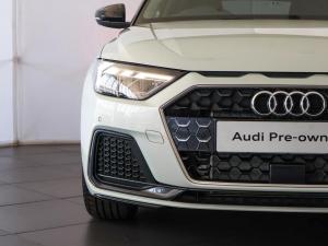 Audi A1 Sportback 30TFSI Advanced - Image 8