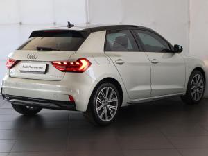 Audi A1 Sportback 30TFSI Advanced - Image 9