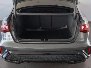 Audi A3 sedan TFSI Black Edition - Image 14
