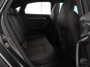Audi A3 sedan TFSI Black Edition - Image 15