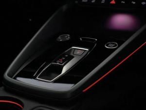 Audi A3 sedan TFSI Black Edition - Image 18