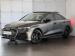 Audi A3 sedan TFSI Black Edition - Thumbnail 1