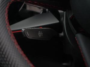 Audi A3 sedan TFSI Black Edition - Image 20