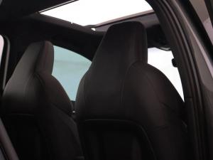 Audi A3 sedan TFSI Black Edition - Image 22