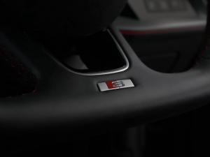 Audi A3 sedan TFSI Black Edition - Image 23