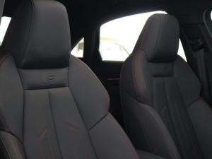 Audi A3 sedan TFSI Black Edition - Image 24