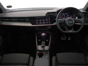 Audi A3 sedan TFSI Black Edition - Image 26