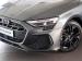 Audi A3 sedan TFSI Black Edition - Thumbnail 2