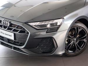 Audi A3 sedan TFSI Black Edition - Image 2