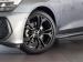 Audi A3 sedan TFSI Black Edition - Thumbnail 3