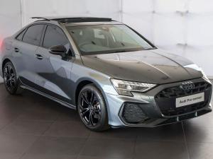 Audi A3 sedan TFSI Black Edition - Image 6