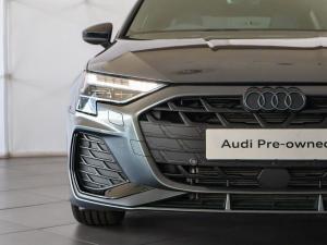 Audi A3 sedan TFSI Black Edition - Image 7