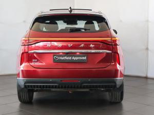 Haval H6 2.0GDIT Luxury - Image 10