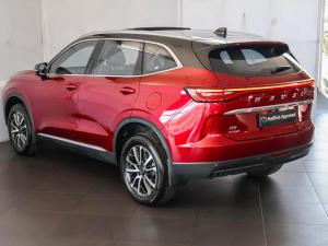 Haval H6 2.0GDIT Luxury - Image 11
