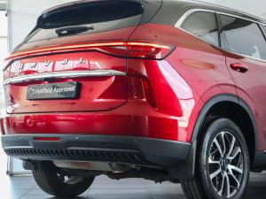 Haval H6 2.0GDIT Luxury - Image 12