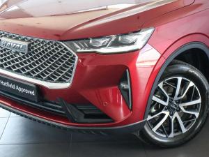Haval H6 2.0GDIT Luxury - Image 2